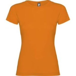 T-shirt PF jamaica dam orange L