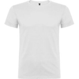 T-shirt PF beagle herr vit L
