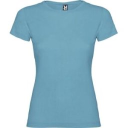 T-shirt PF jamaica dam turkos L
