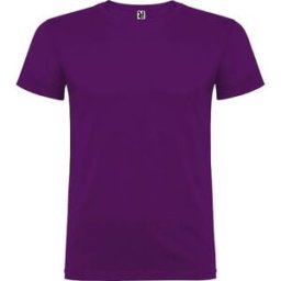 T-shirt PF beagle herr lila L