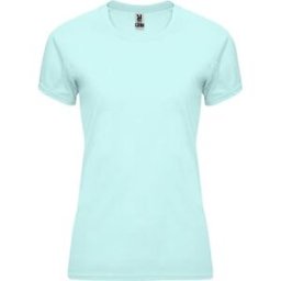 T-shirt funktion bahrain dam mint L