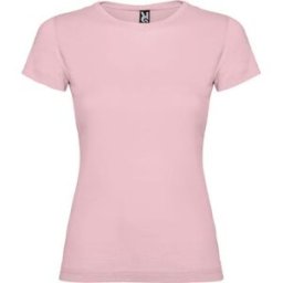 T-shirt PF jamaica dam ljusrosa L