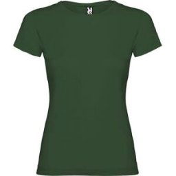 T-shirt PF jamaica dam buteljgr L