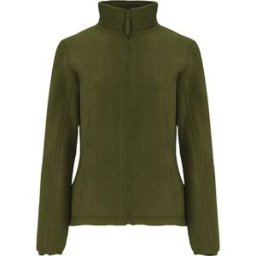 Fleecejacka PF artic dam pine L