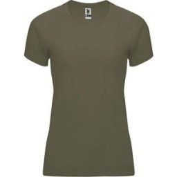 T-shirt funktion bahrain dam pine L