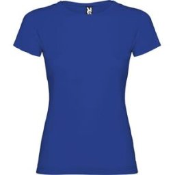 T-shirt PF jamaica dam royal L