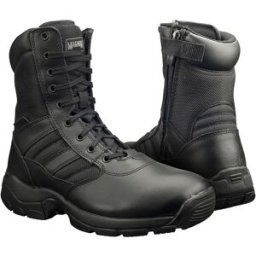 Magnum Boots Magnum Panther 8.0 Side Zip (Skostorlek: 36)
