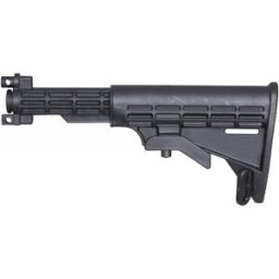 Jackal Gear CAR Stock A5