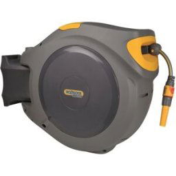 Hozelock Slangvinda Auto Reel - Flowmax