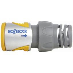 Hozelock Snabbkoppling Pro Metall 3/4