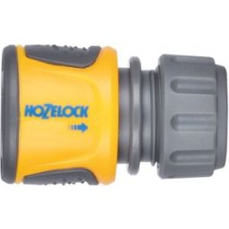 Hozelock Snabbkoppling Soft 1/2"-5/8