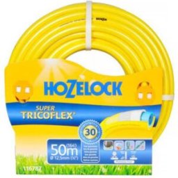 Hozelock Slang Super Tricoflex Ultimate, 25 mm, 50 m