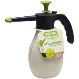 Hozelock Tryckspruta Pure 1,5L Ättika
