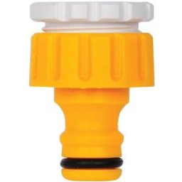 Hozelock Krankoppling för 1/2"-3/4