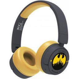 Otl Technologies Batman Junior Bluetooth On-Ear Trådlösa Hörlurar