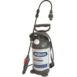 Hozelock Tryckspruta Viton Spruta 7 L