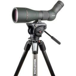 Vortex Razor HD 27-60x85 - Manfrottopaket
