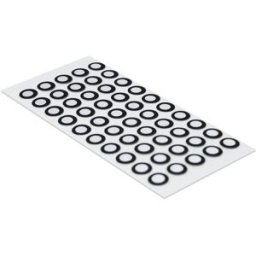 Revopoint High Visibility Marker Points for Medium to Large Objects - 500 pcs