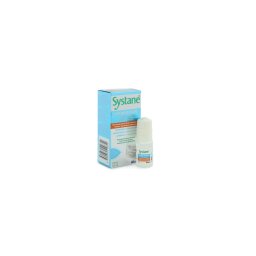 Systane HYDRATION Preservative-free 10 ml