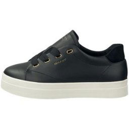 GANT Avona Sneaker Dam, Black, 40