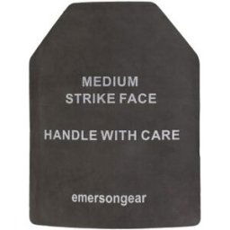 Annan Tillverkare Emersongear Sapi Dummy Plates 255mm x 327mm
