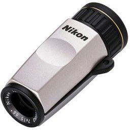 Nikon 7x15 HG Mono