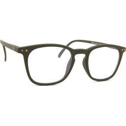 Izipizi Screen #E Kaki Green