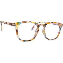 Izipizi Screen Junior #E Blue Tortoise (för ålder 5-10 år)
