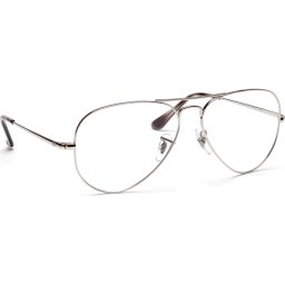 Ray-Ban 0RX6489 2501