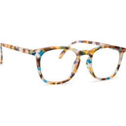 Izipizi Screen #E Blue Tortoise