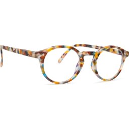Izipizi Screen #H Blue Tortoise