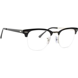 Ray-Ban Clubmaster Metal 0RX3716VM 2861 50