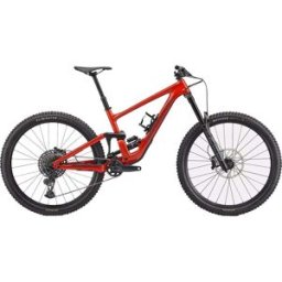 Specialized Enduro Comp, S5, REDWOOD/SMOKE