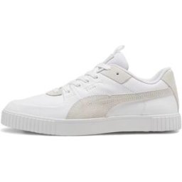 Cali G Dam, 37, PUMA White