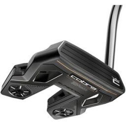 Cobra 3D Printed Supernova Putter Single Bend, LH-34