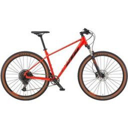 KTM Ultra Ride 29, Orange/Svart, M