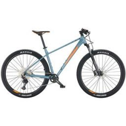 KTM Ultra Sport 29, M, Vipor grey