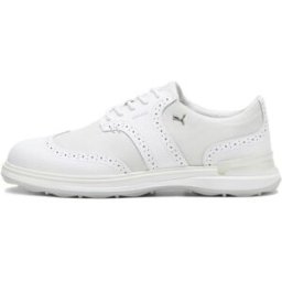 Avant Wingtip Herr, 41, PUMA White-Feather Gray