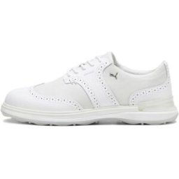 Avant Wingtip Herr, 42, PUMA White-Feather Gray