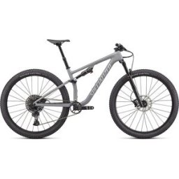 Specialized Epic Evo, Grå, L