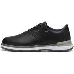 Avant Herr, 42, Puma Black-Puma Black