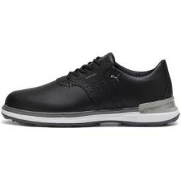 Avant Herr, 44, Puma Black-Puma Black
