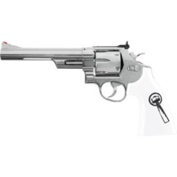 Umarex Smith & Wesson 629 Trust Me CO2 4,5mm BB
