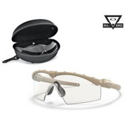 Oakley SI M-Frame 3.0 Bone Array 2-Lens EN166