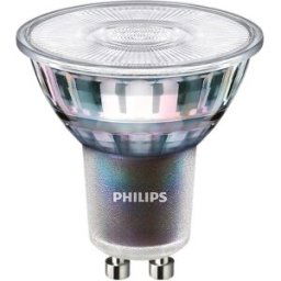 Philips Master Ledspot Mv Expertcolor Led-Reflektorlampa 5,5w, Gu10 2700k, 355 Lm, 25°, Belysning