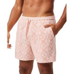 Björn Borg Borg Toweling Pool Shorts Herr, Print, XL