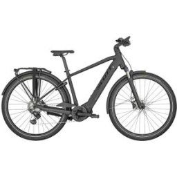 Scott Sub Sport eRIDE 20 Herr, grey, M