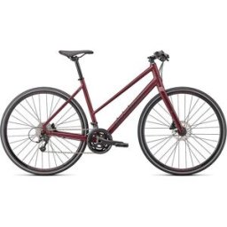 Specialized Sirrus 3.0 ST, S, MAROON/BLACK