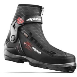 Alpina Outlander, 41