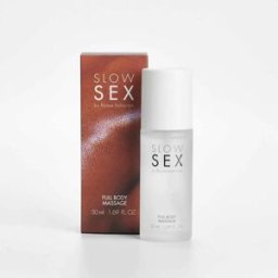 Bijoux indiscrets Slow Sex Full Body Massage 50ml